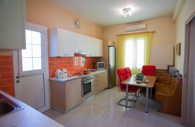 Sofia's Delightful Apartment