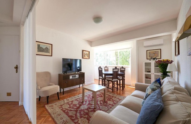 Sofimar Lisbon Airport