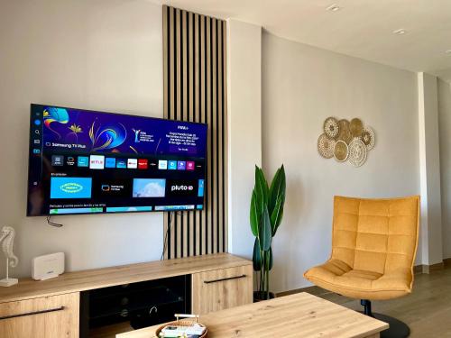 Sofivan Tropical - Pueblo Mediterraneo