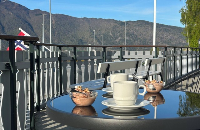 Sognefjord Gjesteheim