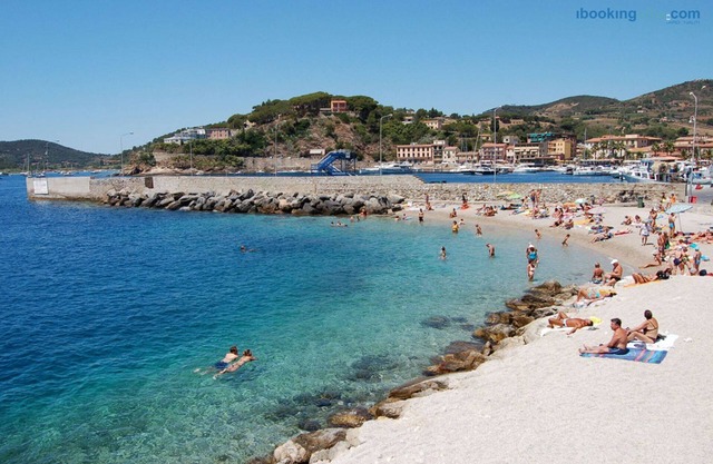 Sogno Azzurro - Sogno Azzurro - Bilocale Comfort (5)