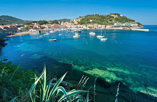 Sogno Azzurro - Sogno Azzurro - Trilocale Superior (9)