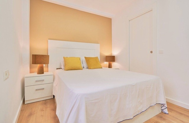 Soho Alameda Art District