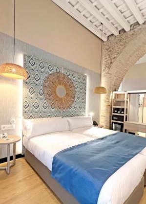 Soho Boutique Cádiz