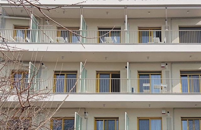 Soho Harbor by halu!