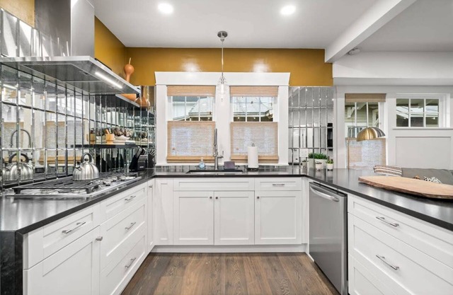 Soho Serenity by Brightwild Pool Hot Tub