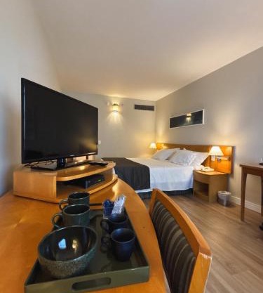 Sol Alphaville Hotel e Residence