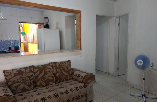 SOL E MAR beach house