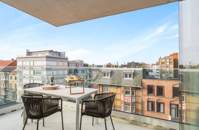 Sol i Mar - located in the heart of Westende