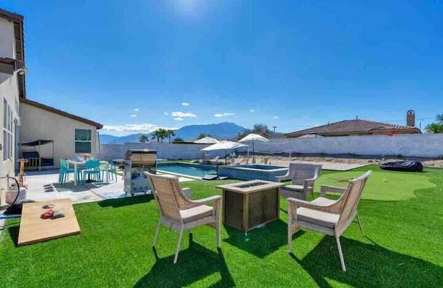 Sol Mate Mountain View Home