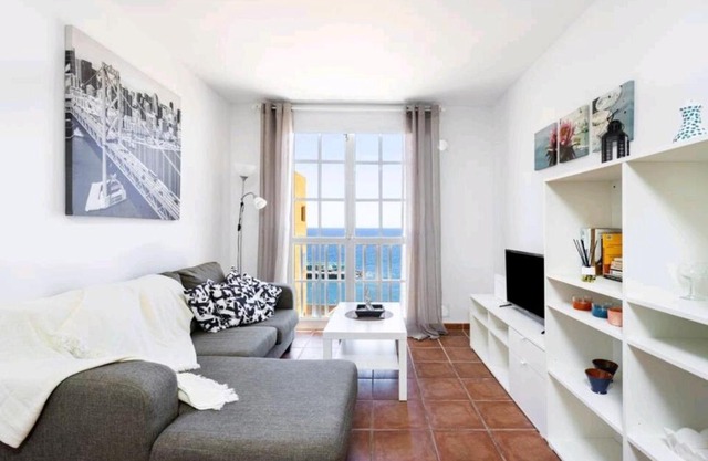 Sol y Mar Los Abrigos