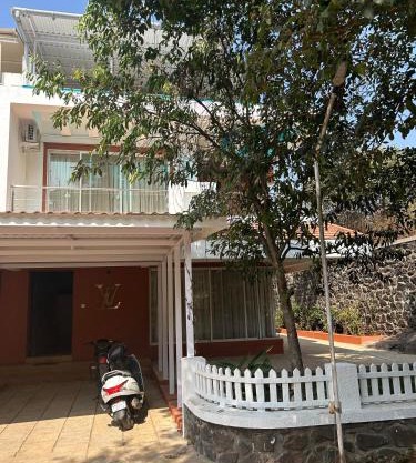 Solace Villa 12 Oaks lonavala Tungarli