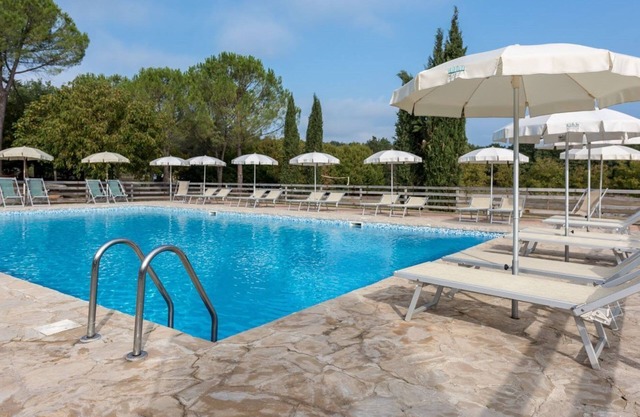 "SOLAIO" 2 bedroom apartment in the Tuscan countryside - Colle di Val d'Elsa