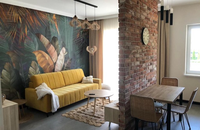 Solankowe Zacisze Boho Inowrocław