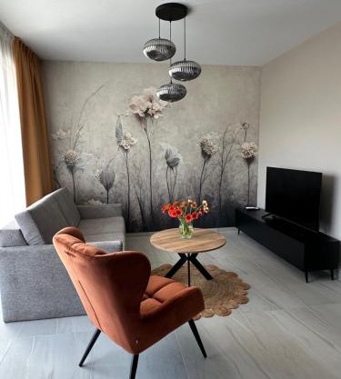 SOLAPART Apartamenty