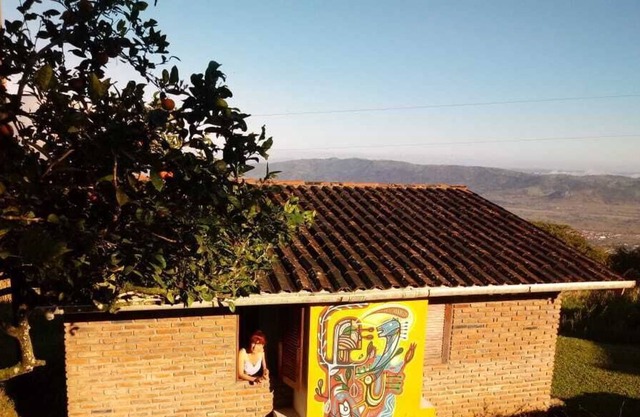 Solar de Bonito - your mountain chalet