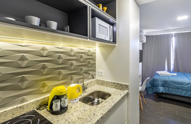 Solar do Barão - Studio Central - AYN023