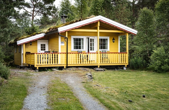 Solbakken by Interhome