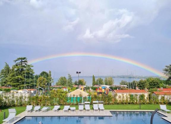 SOLE DI DIANA LUXURY Apartments