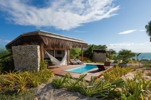 Soledade Bangalôs - Kauli Seadi