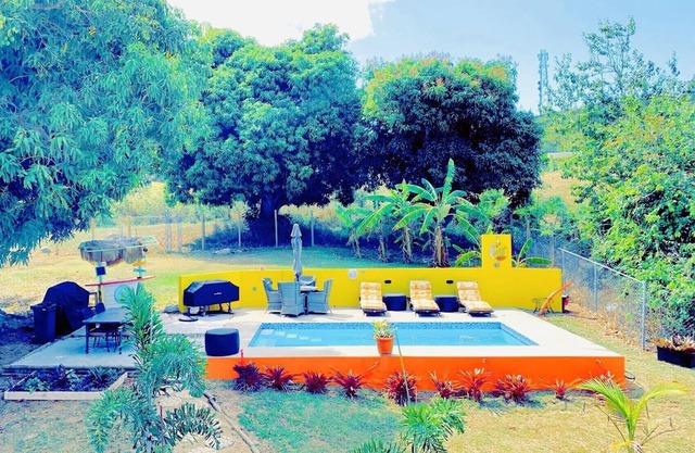 SoliMar Azul Unit POOL