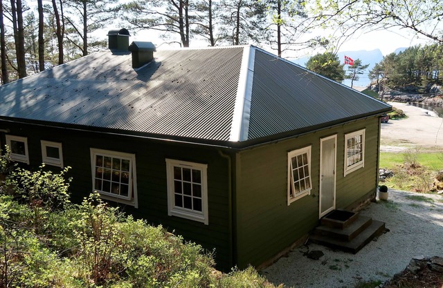 Solsvika by Interhome