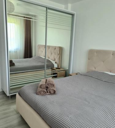 Somad Apartment