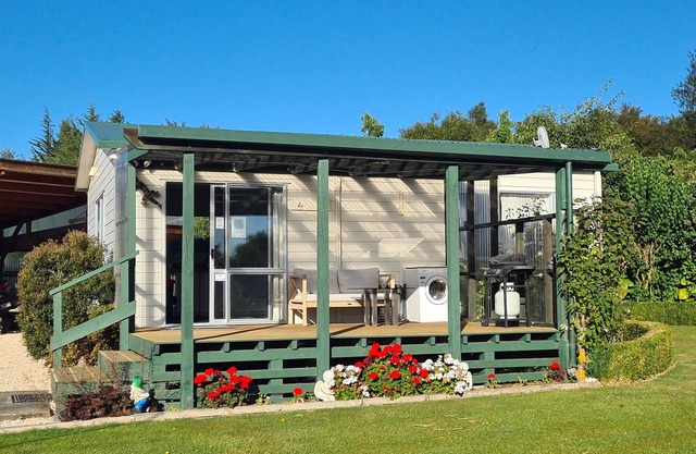 Somers holiday cottage