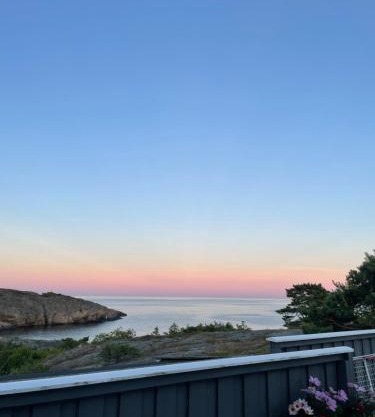 Sommerhytte nær Nevlunghavn