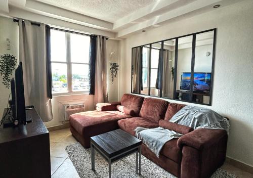 Son de Metro Apartment/near Distrito T-Mobile