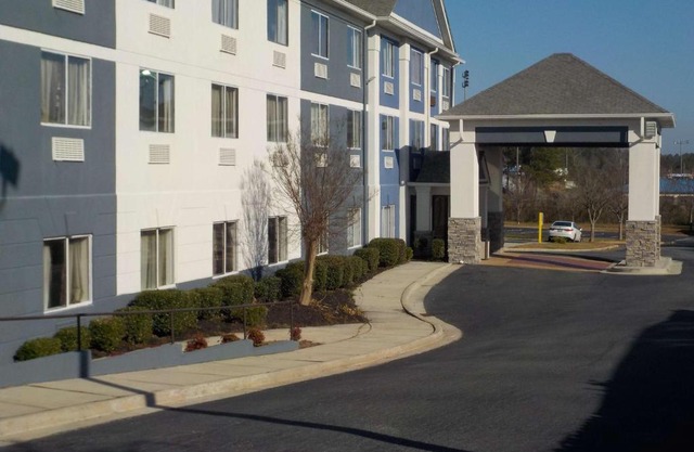 Sonesta Essential Augusta