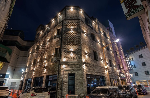 Songtan Number 25 Hotel