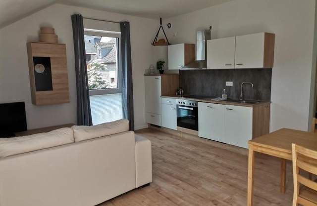 Sonnenufer Apartment & Moselwein I