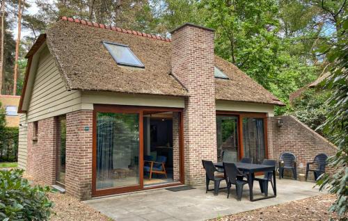 Sonnevijver Vijverdorp-Waterl