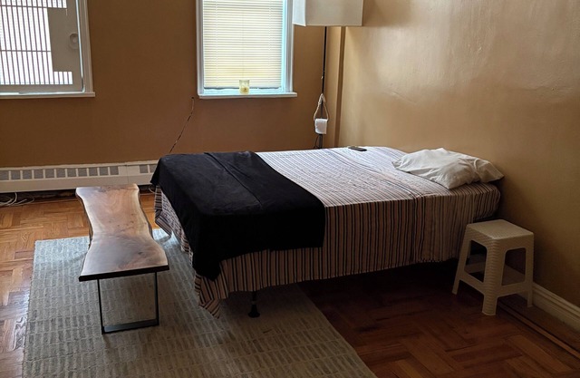 Soothing 1-bedroom apartment in Bronx