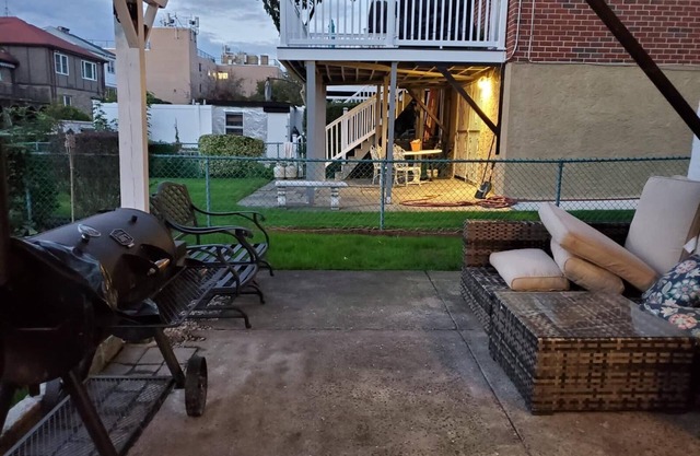 Soothing Studio in The Bronx for a relaxing getaway