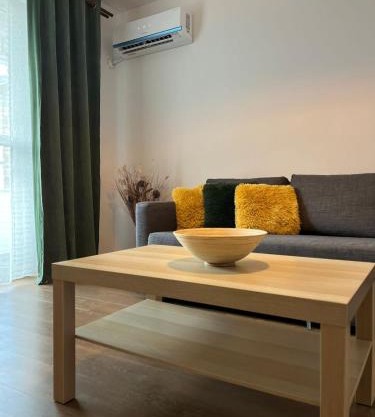 Sophia's Cozy Apartment