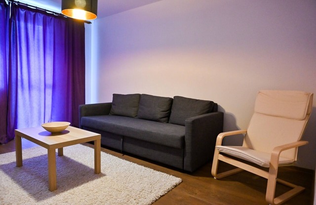 Sophia's Cozy Apartment