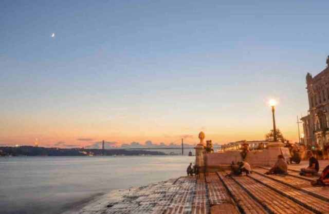 Soriano 1 - 4 bedrooms in the heart of Chiado!