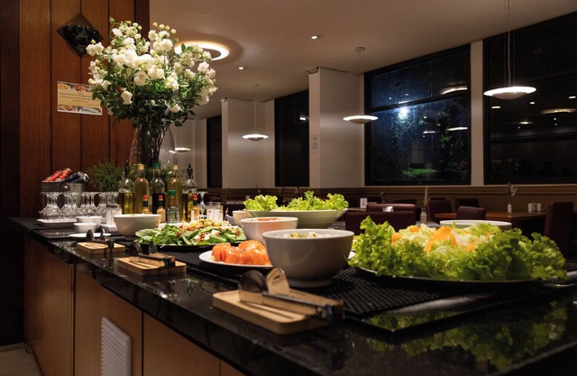 Sorocaba Park Hotel by Atlantica