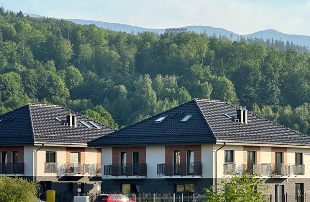 Sosnówka Lake Apartament