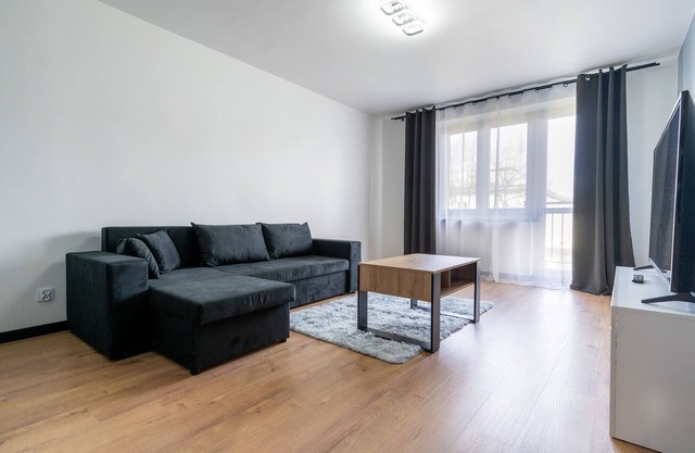 Sosnowiec City Centre Apartment