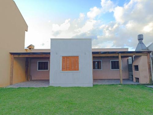 SOSSEGO EM ATLÂNTIDA SUL