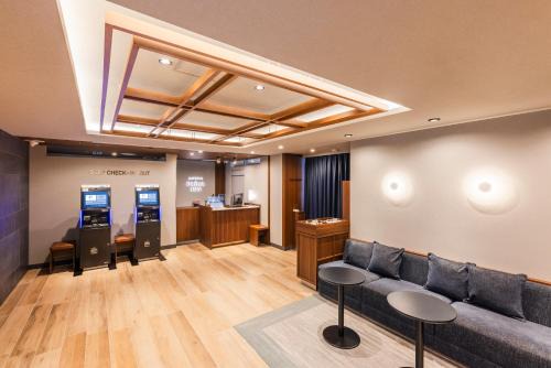 Sotetsu Fresa Inn Yokohama Sakuragi-cho - Renovated in June 20th 2025