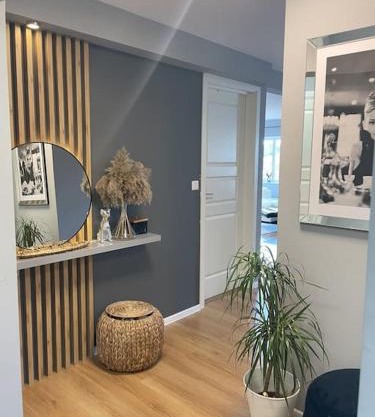 soul & spa holiday home