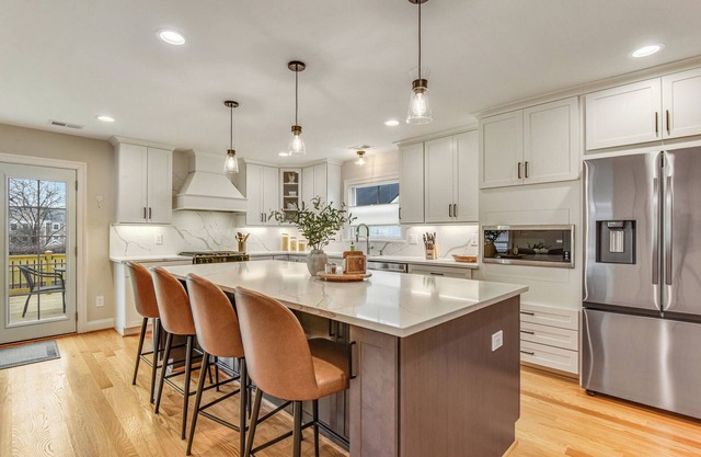 South Street Stay - Downtown Leesburg