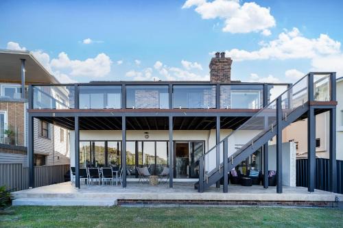 Southbeach - Direct Beach Access To Jones Beach