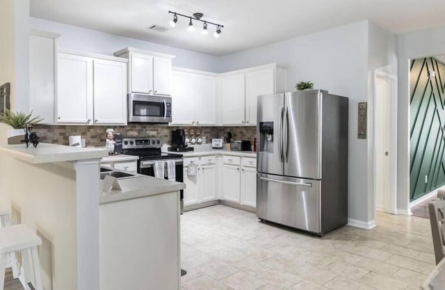 Southern Charm ⭐️