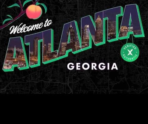 Southern Comfort (Preserving Atlanta)