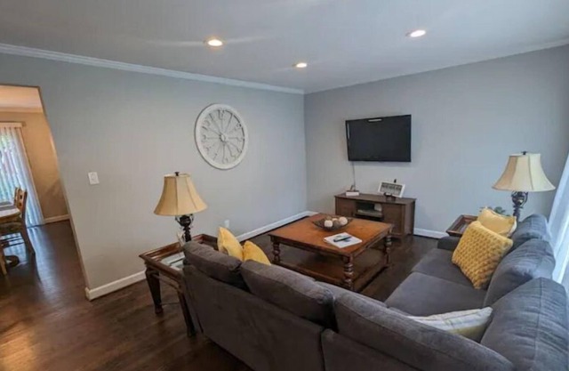 Southern Comfort Statesville